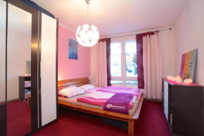 Private Rooms